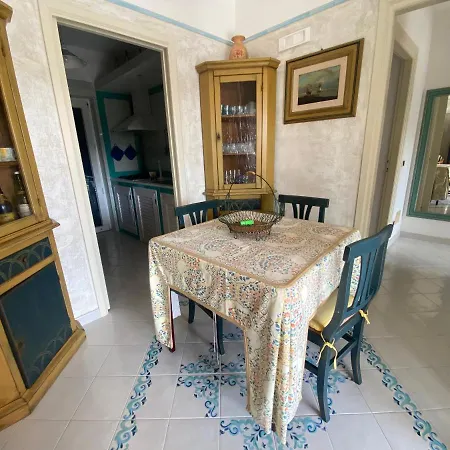 Magi - Amare Villa Ponza